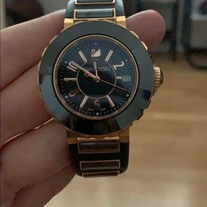 Swarovski Watch